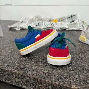 Toddler Vans 3C